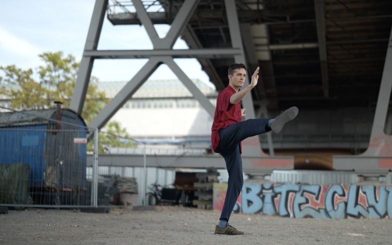Seperation Kick